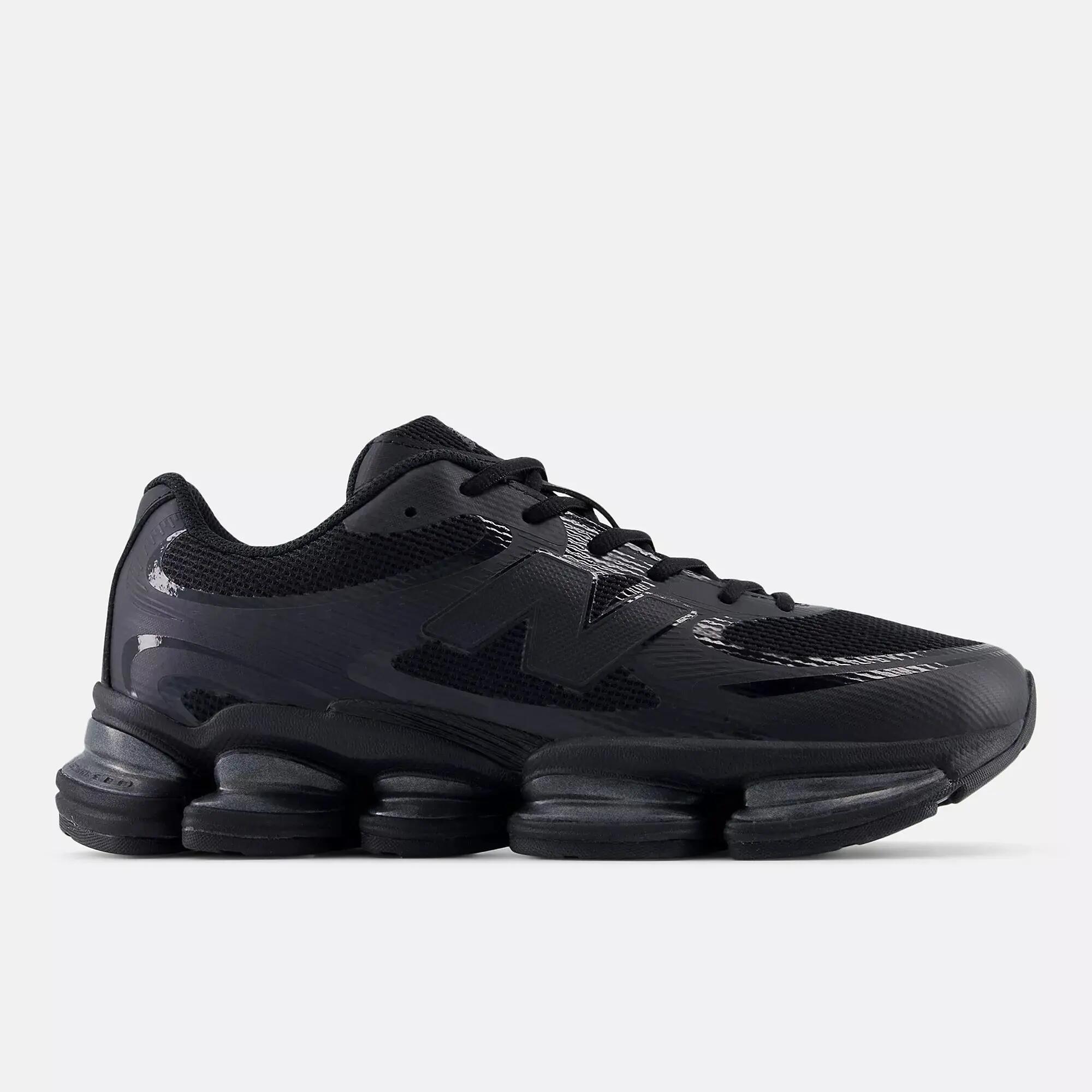 New Balance Abzorb 2000 Black 2/5