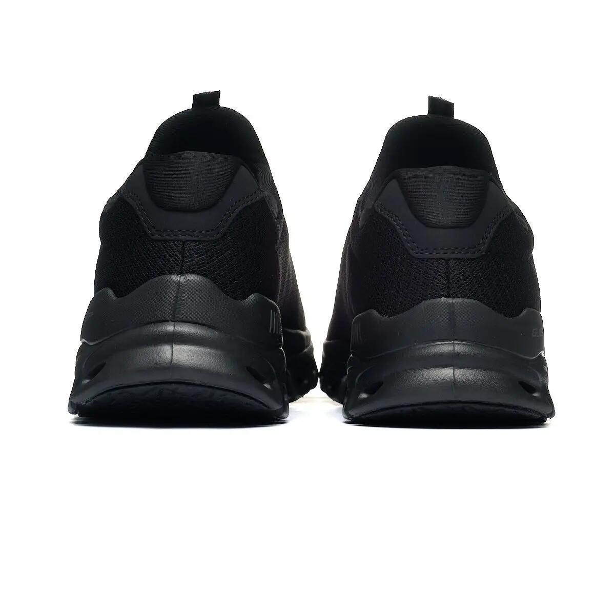 Męskie sneakersy Skechers GLIDE-STEP - SYLO 233012-BBK 6/10