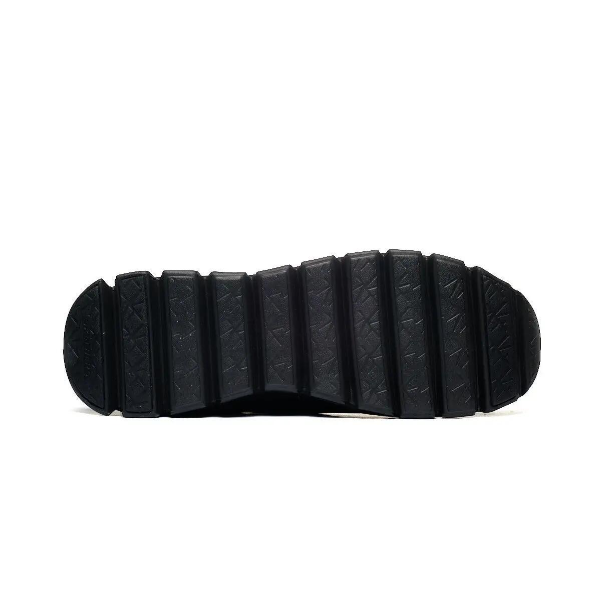 Męskie sneakersy Skechers GLIDE-STEP - SYLO 233012-BBK 5/10
