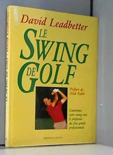 Libro de golf - Técnica del swing 1/1