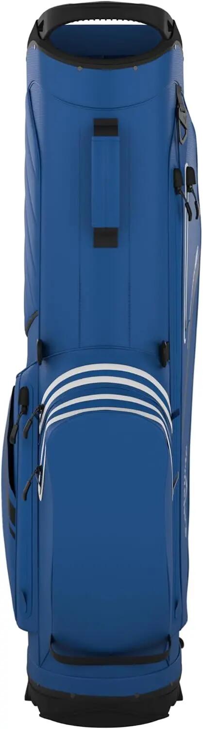 Callaway Golf Chase Dry Stand Bag 26, Bolsa Trípode de Golf, Royal 2/3