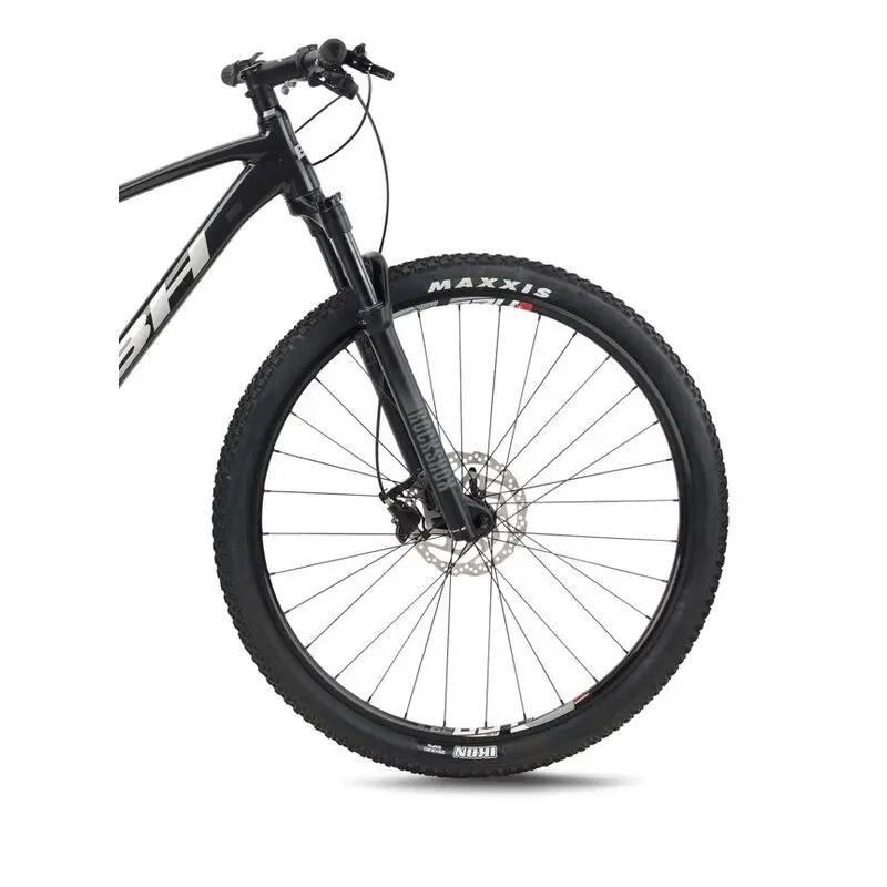 VTT 29" en Aluminium BH Expert 4.5 (2027) Noir-Blanc 2/3