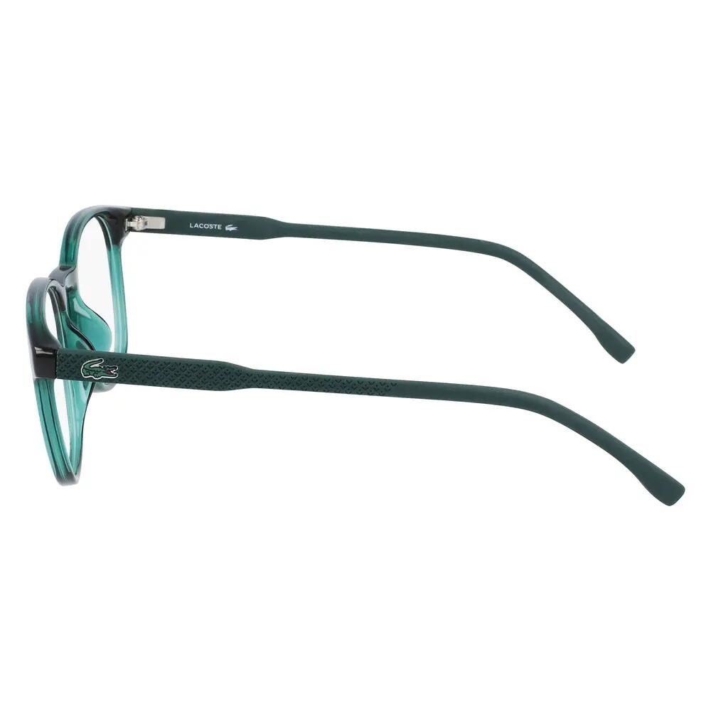 Glasses Lacoste L3632 N 315 Injected Acetate Unisex Kids 47 mm 3/4