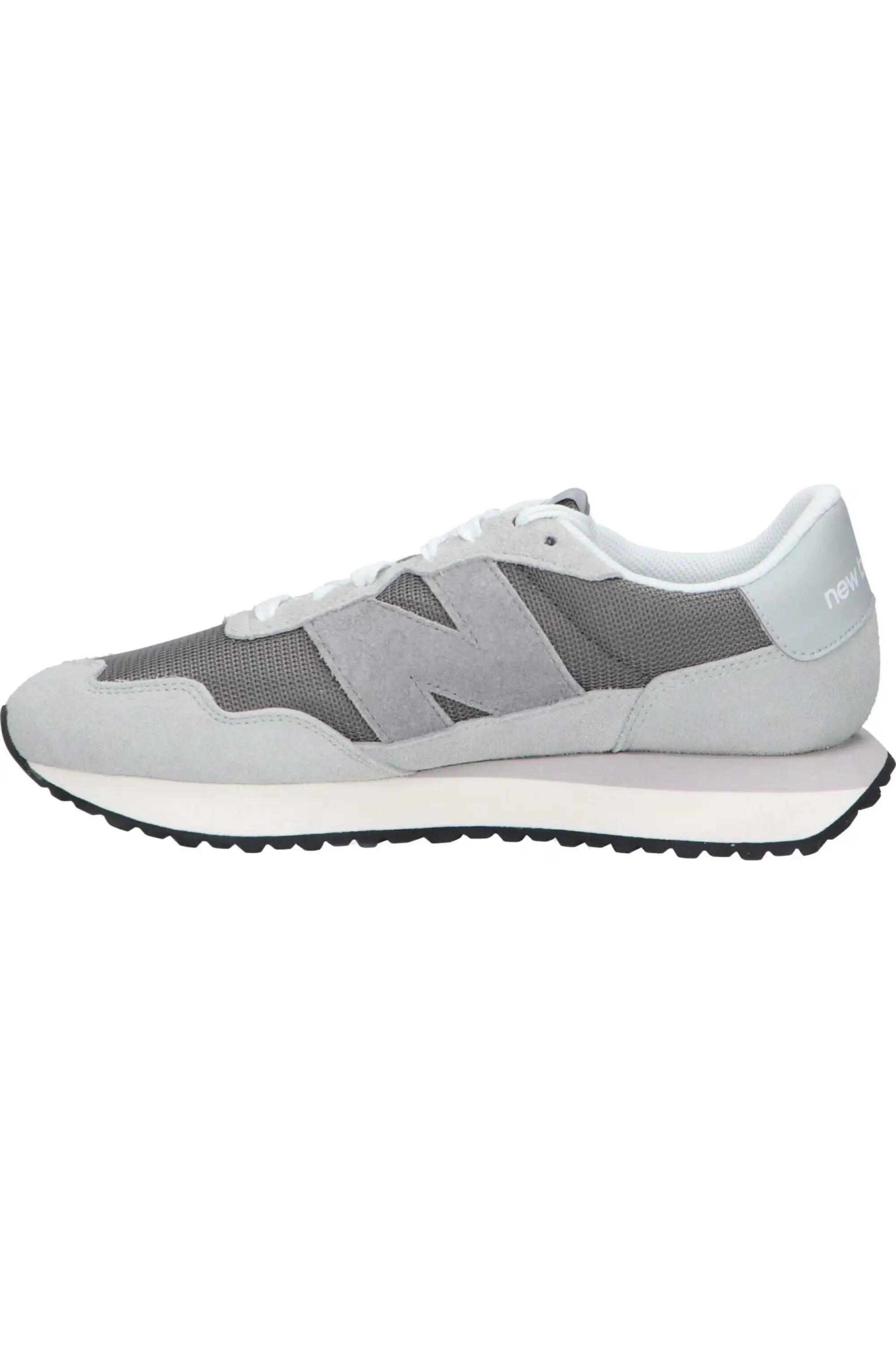Schoen New Balance model 312-972544-CASTLEROCK voor mannen 4/5