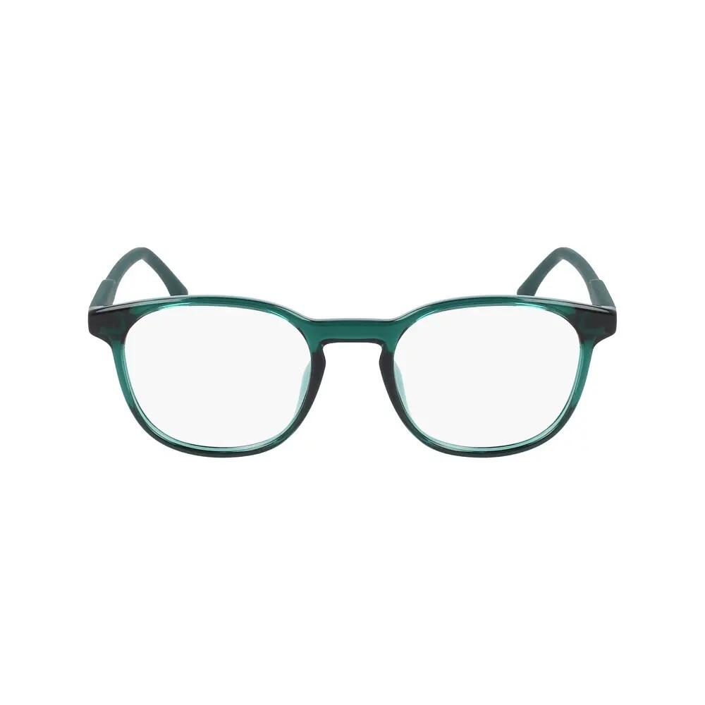 Glasses Lacoste L3632 N 315 Injected Acetate Unisex Kids 47 mm 2/4