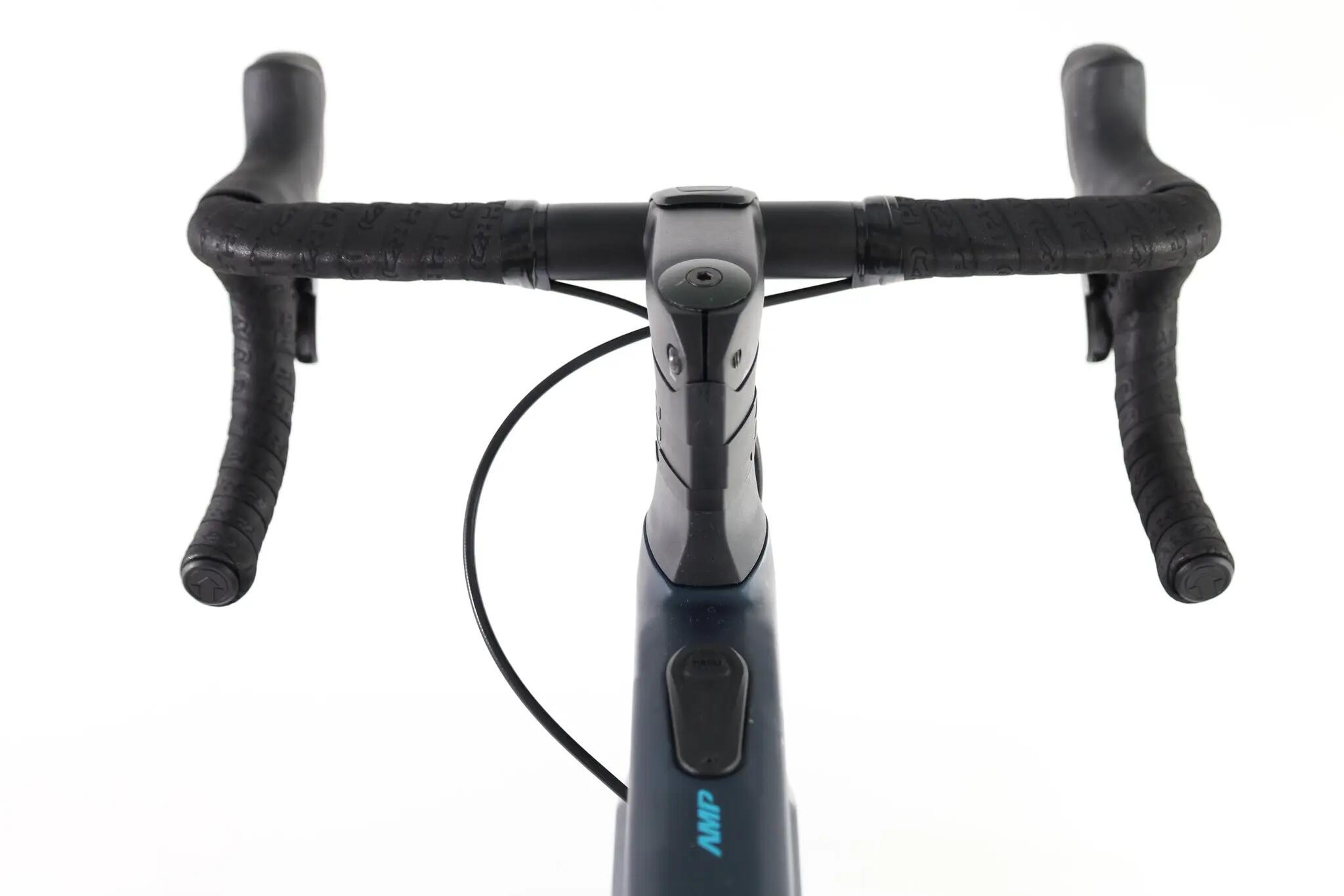 Reconditionné - Vélo de Route Électrique BMC Roadmachine AMP One 2024 6/11