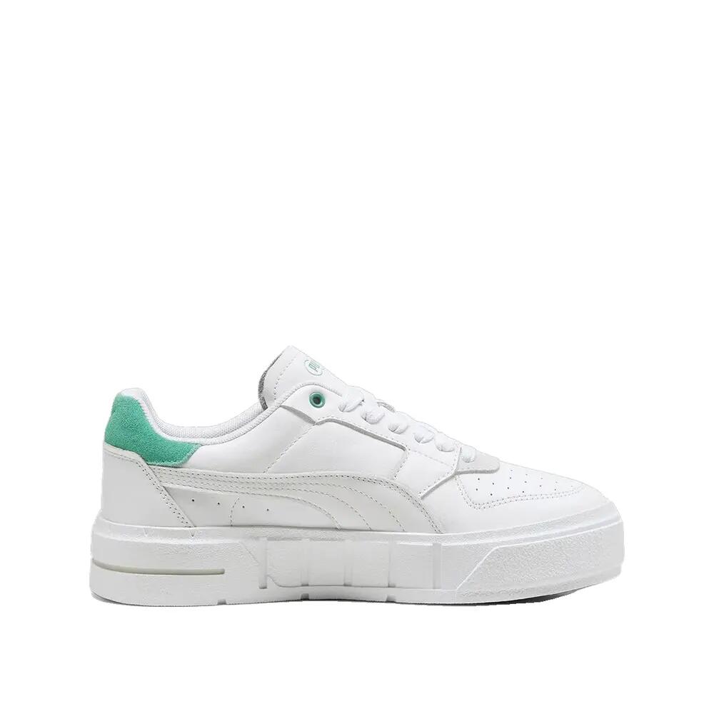 PUMA Cali Court Match White 3/6