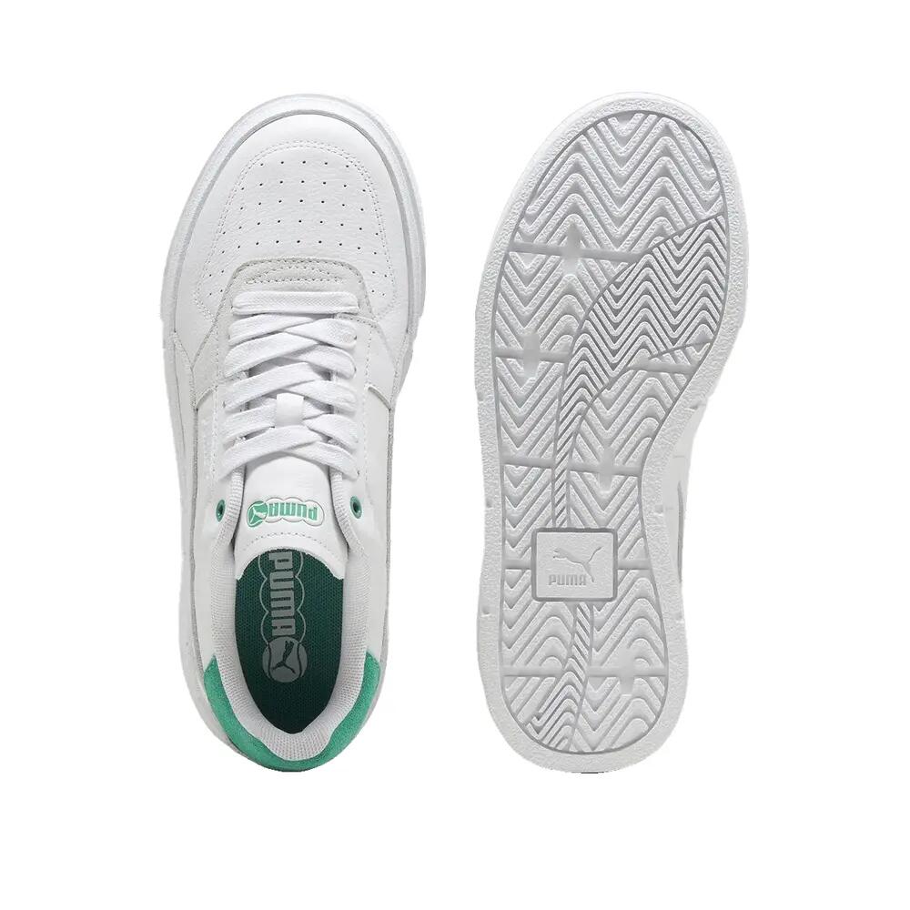 PUMA Cali Court Match White 2/6