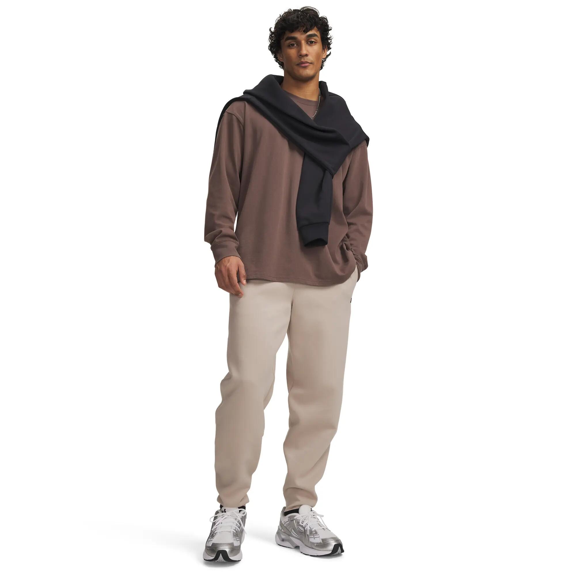 Under Armour Herren Trainingshose Unstoppable Fleece 6013427 4/4