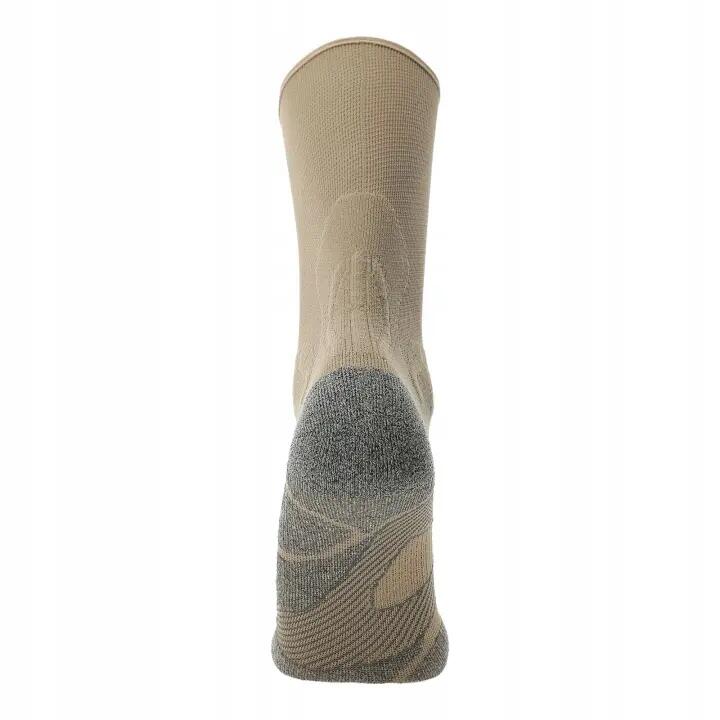 Skarpety trekkingowe męskie Uyn Defender Light mid Socks 4/8