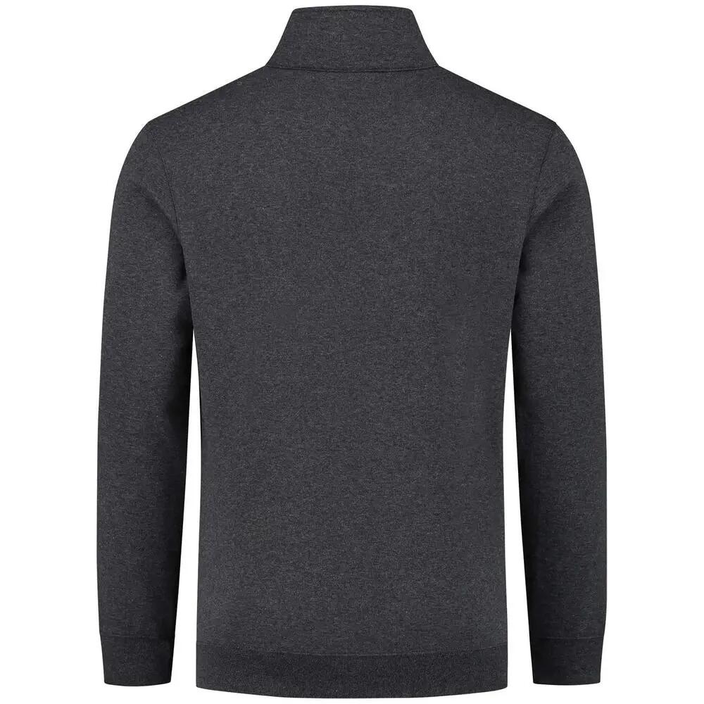 Chandal completo para hombre Champion en color gris 3/5