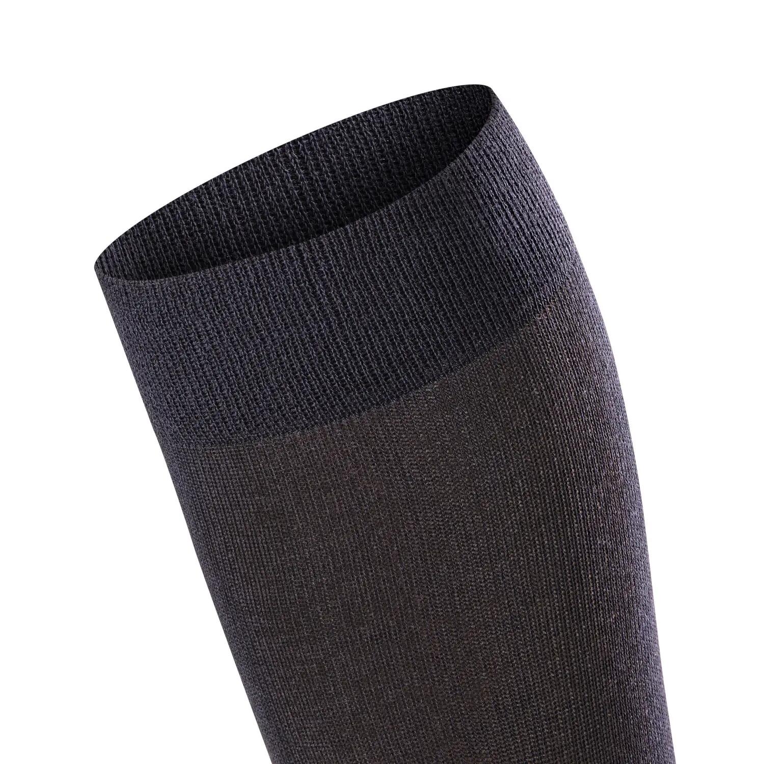 Kniekousen voor dames Falke Sensitive London 8/10