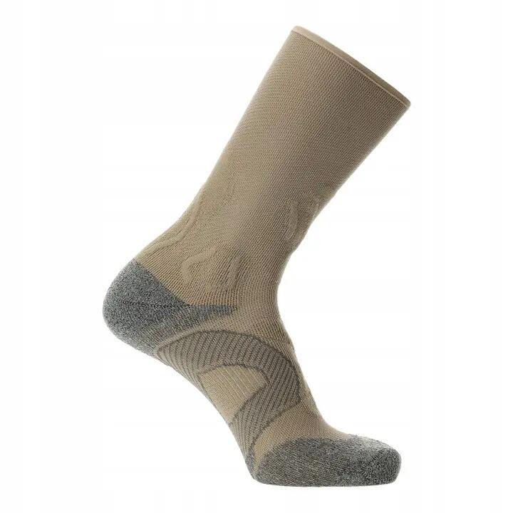 Skarpety trekkingowe męskie Uyn Defender Light mid Socks 2/8
