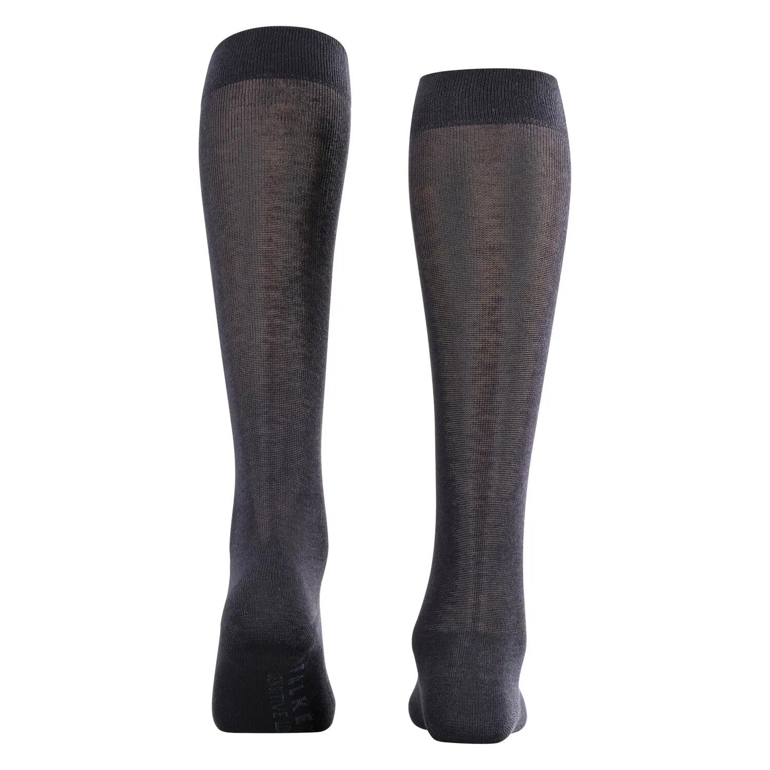 Kniekousen voor dames Falke Sensitive London 6/10