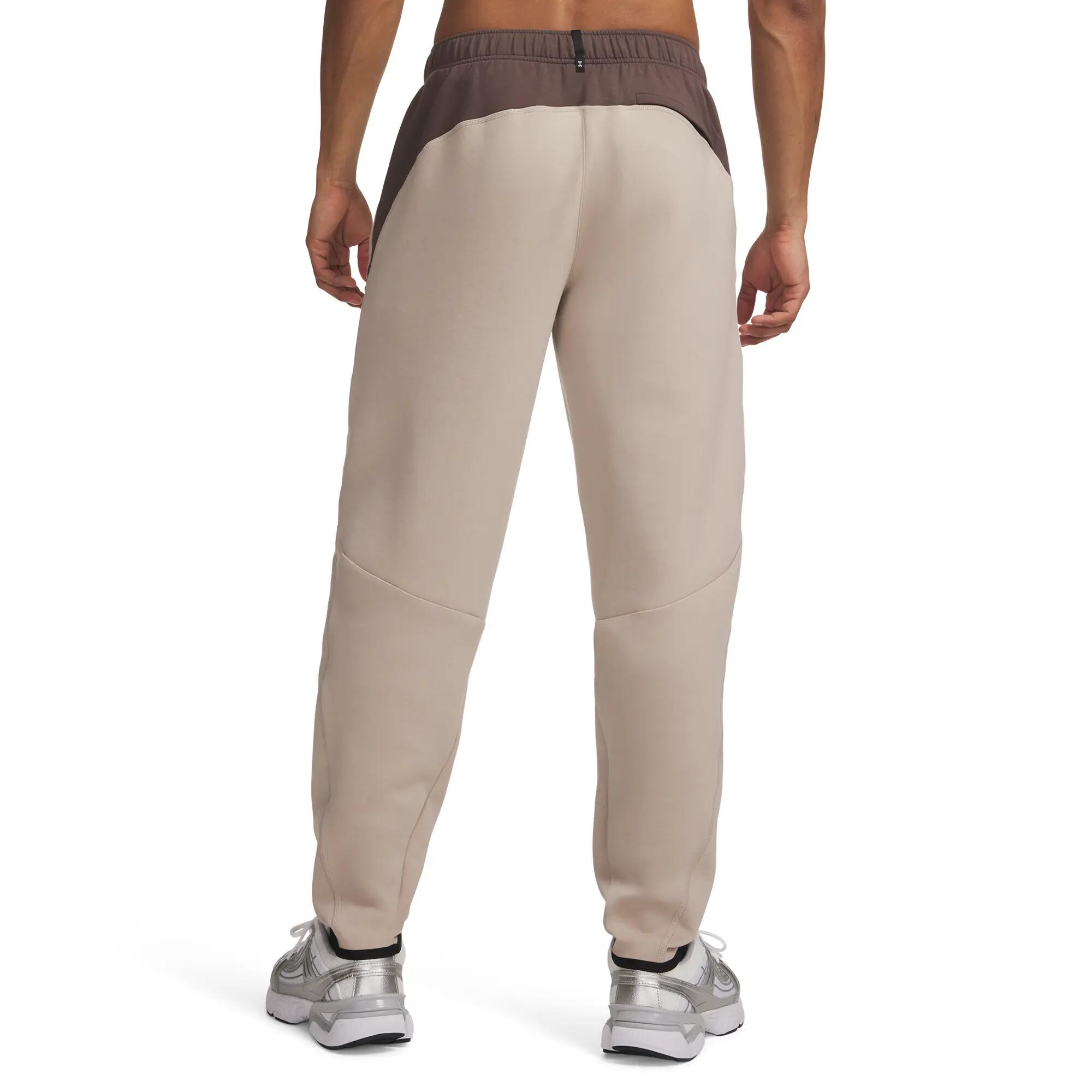 Under Armour Herren Trainingshose Unstoppable Fleece 6013427 2/4