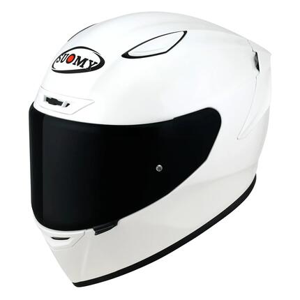 Casque intégral Suomy Track-1
