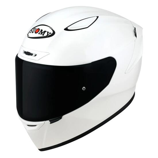 Casque intégral Suomy Track-1