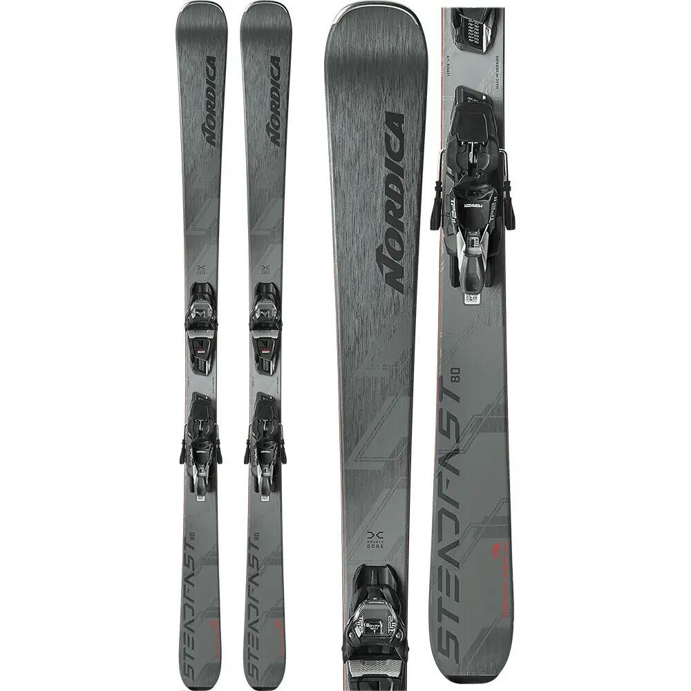 NORDICA picture