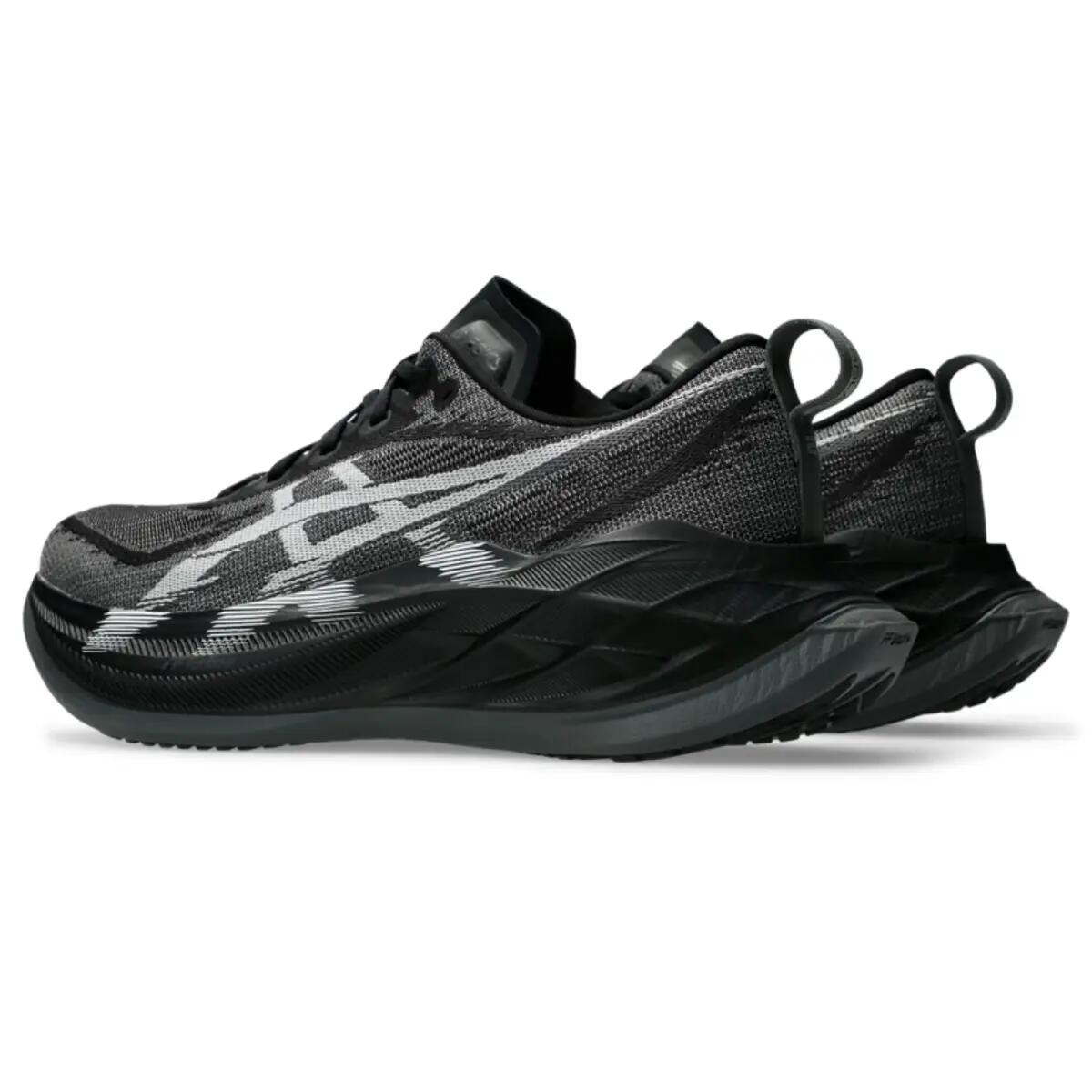 ASICS Superblast 2 Black White 5/6
