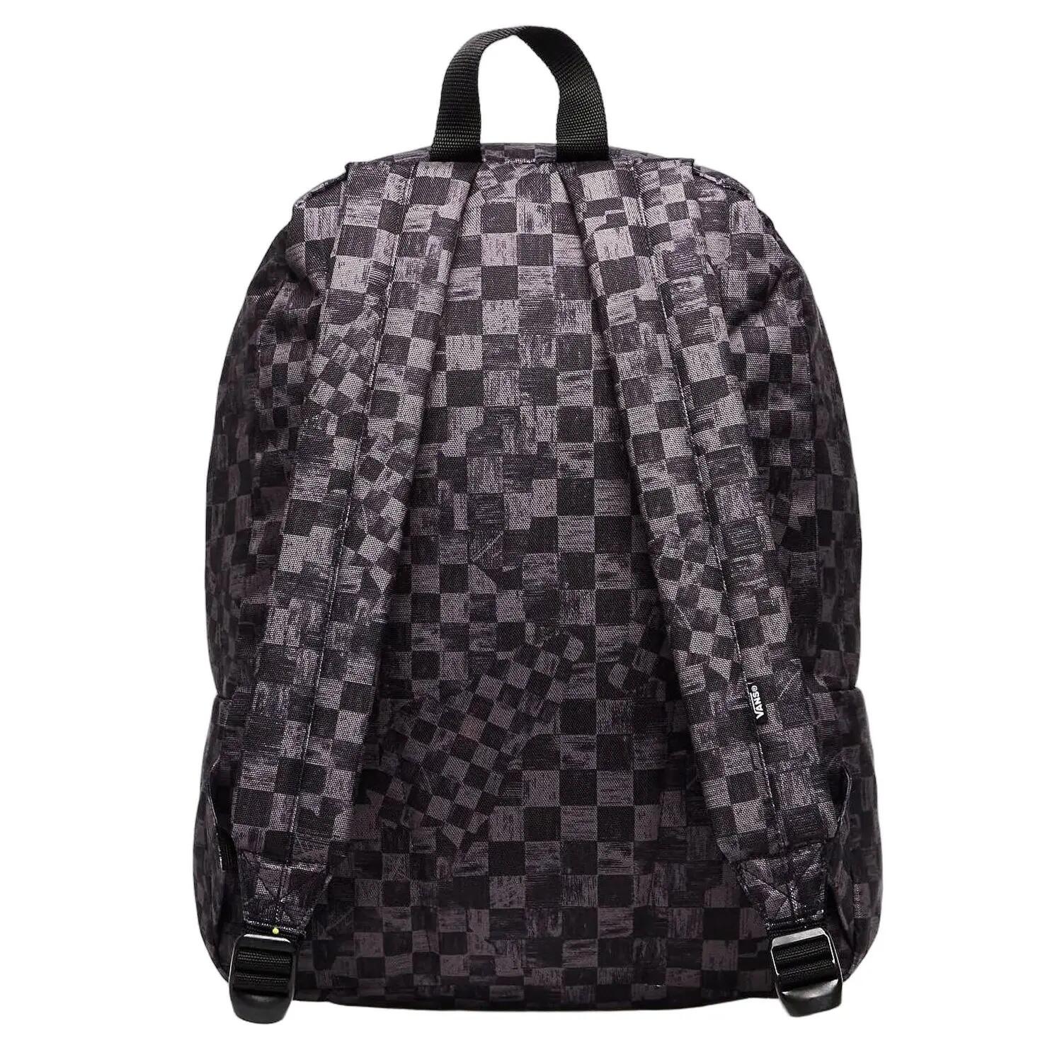 Plecak Vans old skool flying bp VN00103AKOU1 NS 2/4