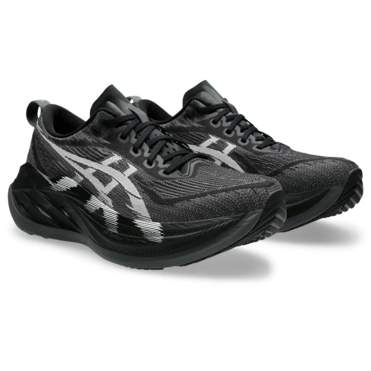 ASICS Superblast 2 Black White 4/6