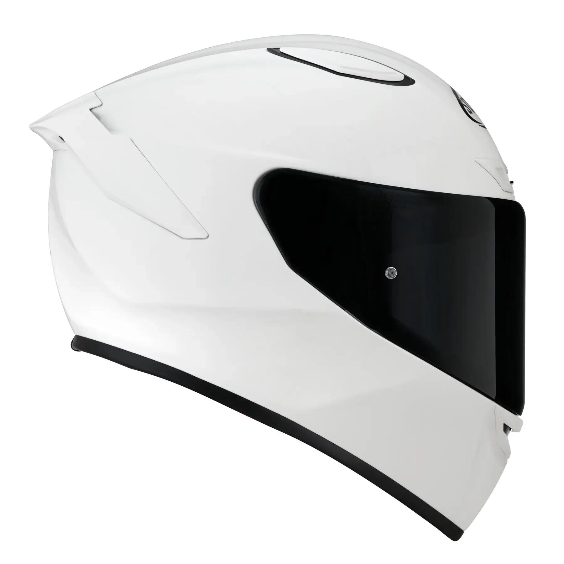Casque intégral Suomy Track-1 4/5