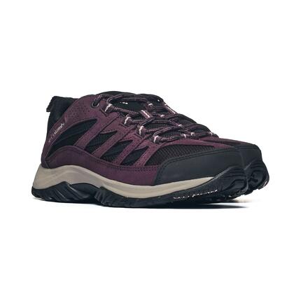 Damskie buty trekkingowe Columbia CRESTWOOD 1781141607