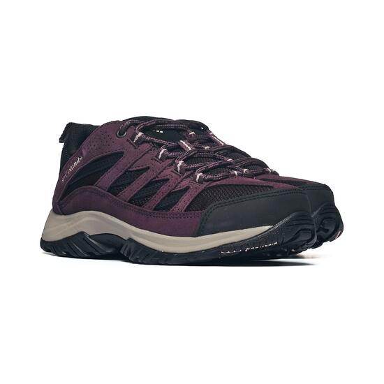 Damskie buty trekkingowe Columbia CRESTWOOD 1781141607