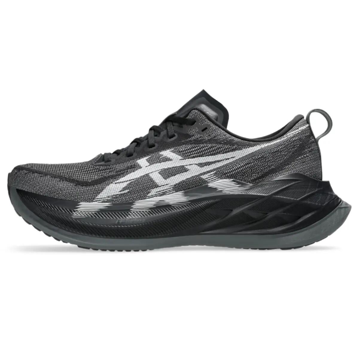 ASICS Superblast 2 Black White 3/6