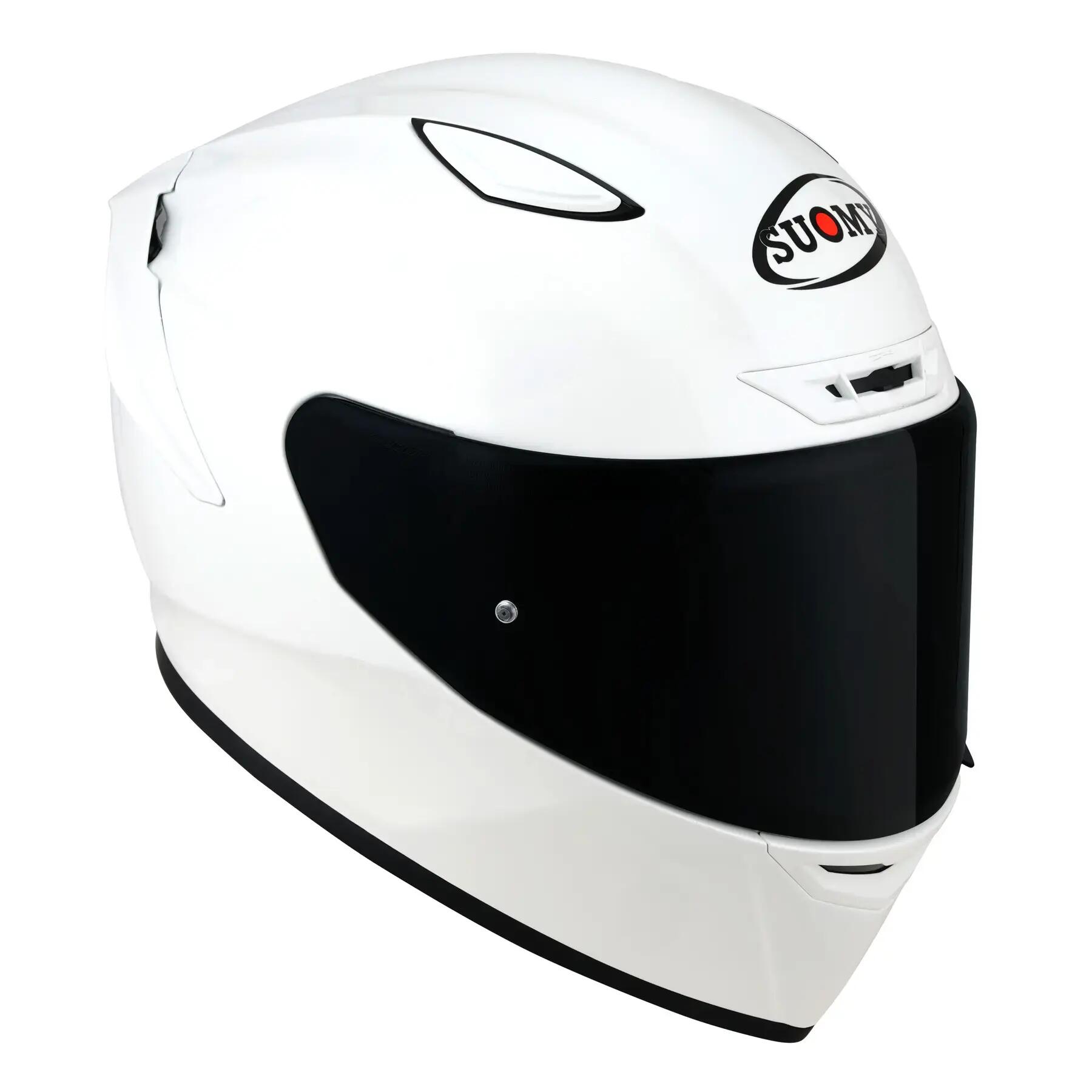 Casque intégral Suomy Track-1 3/5