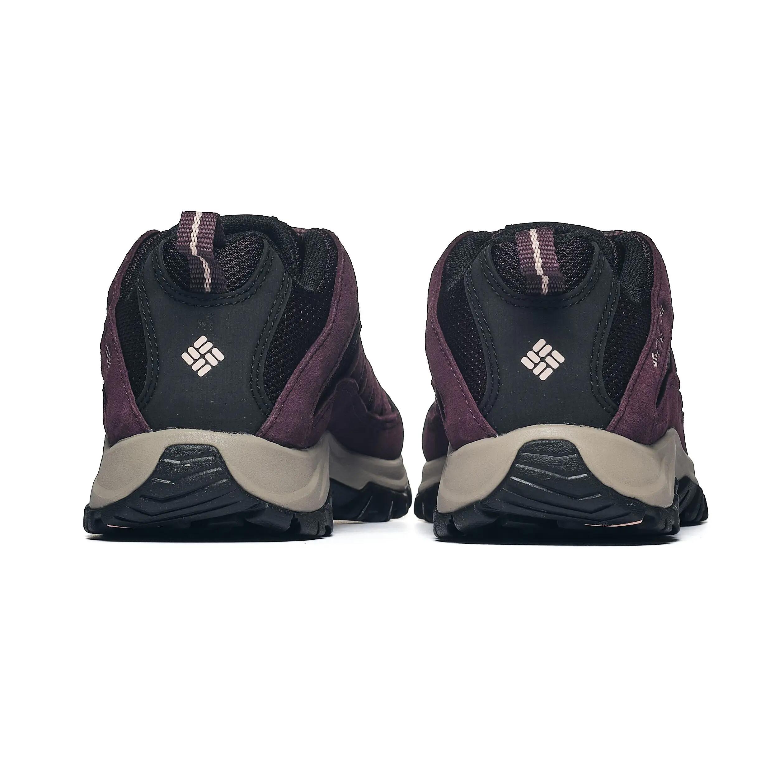 Damskie buty trekkingowe Columbia CRESTWOOD 1781141607 6/6