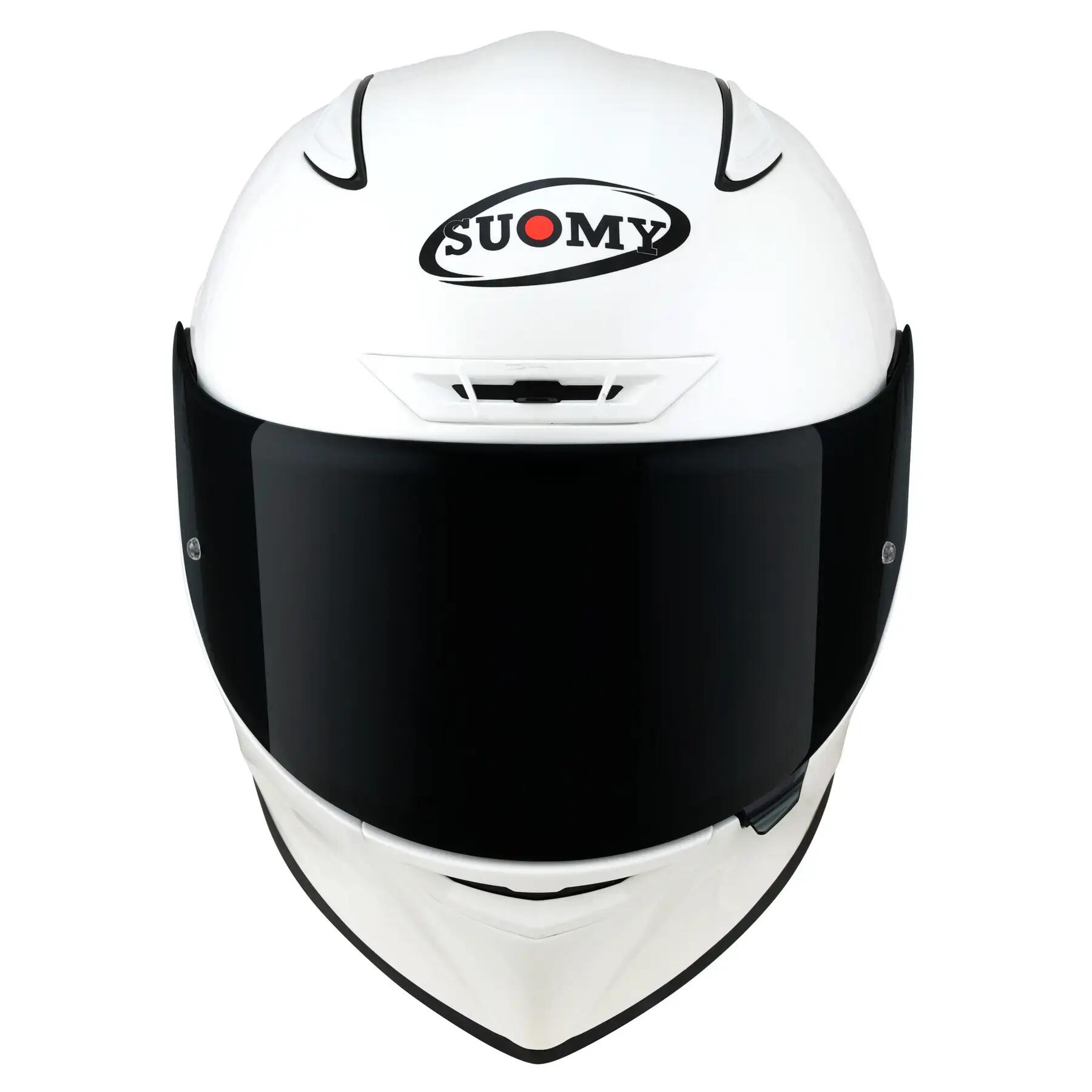 Casque intégral Suomy Track-1 2/5
