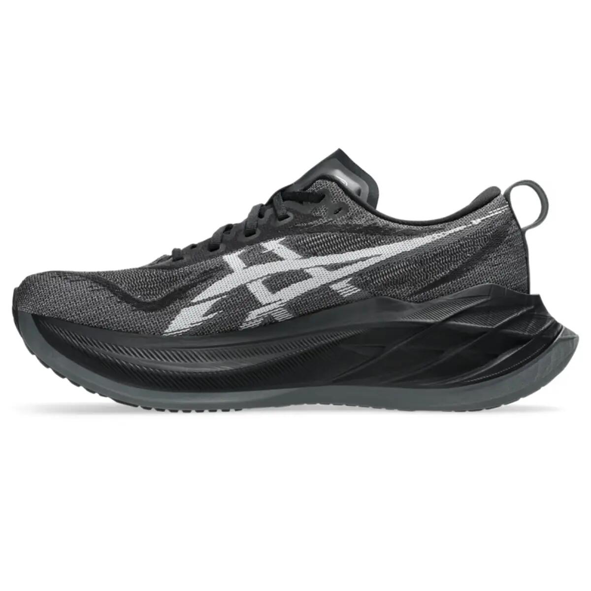 ASICS Superblast 2 Black White 2/6