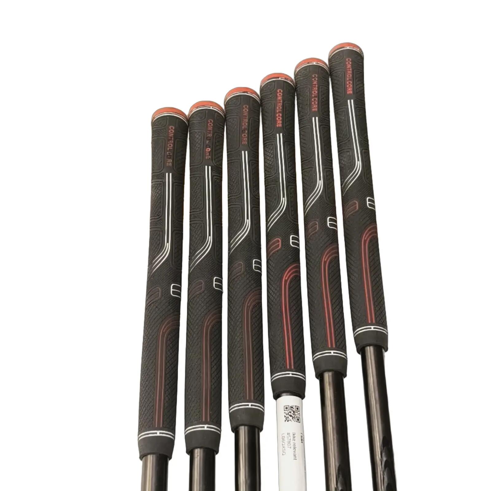 TaylorMade P790 Battle Worn Set di ferri / 5-PW / Flex Stiff / Acciaio 5/7