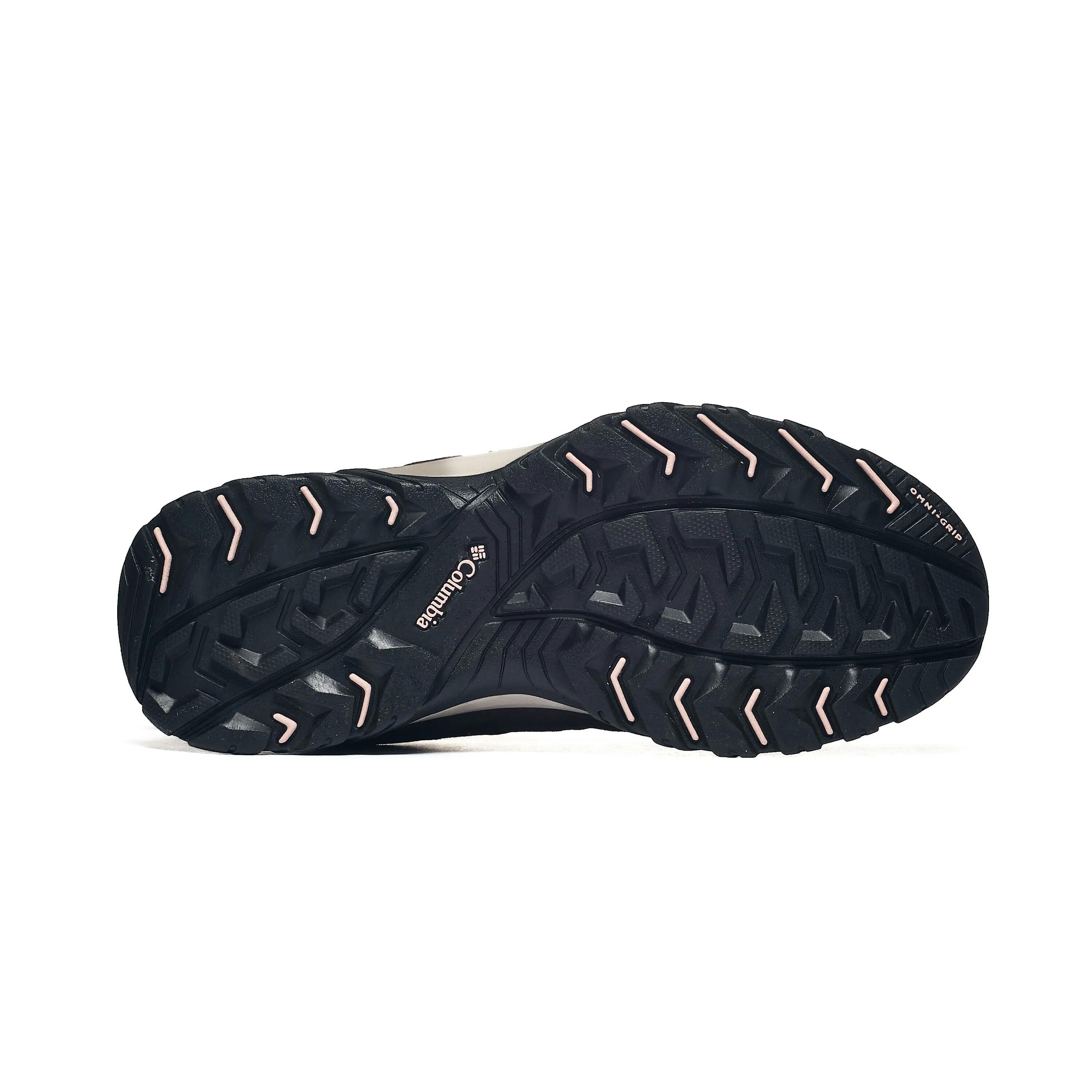 Damskie buty trekkingowe Columbia CRESTWOOD 1781141607 5/6