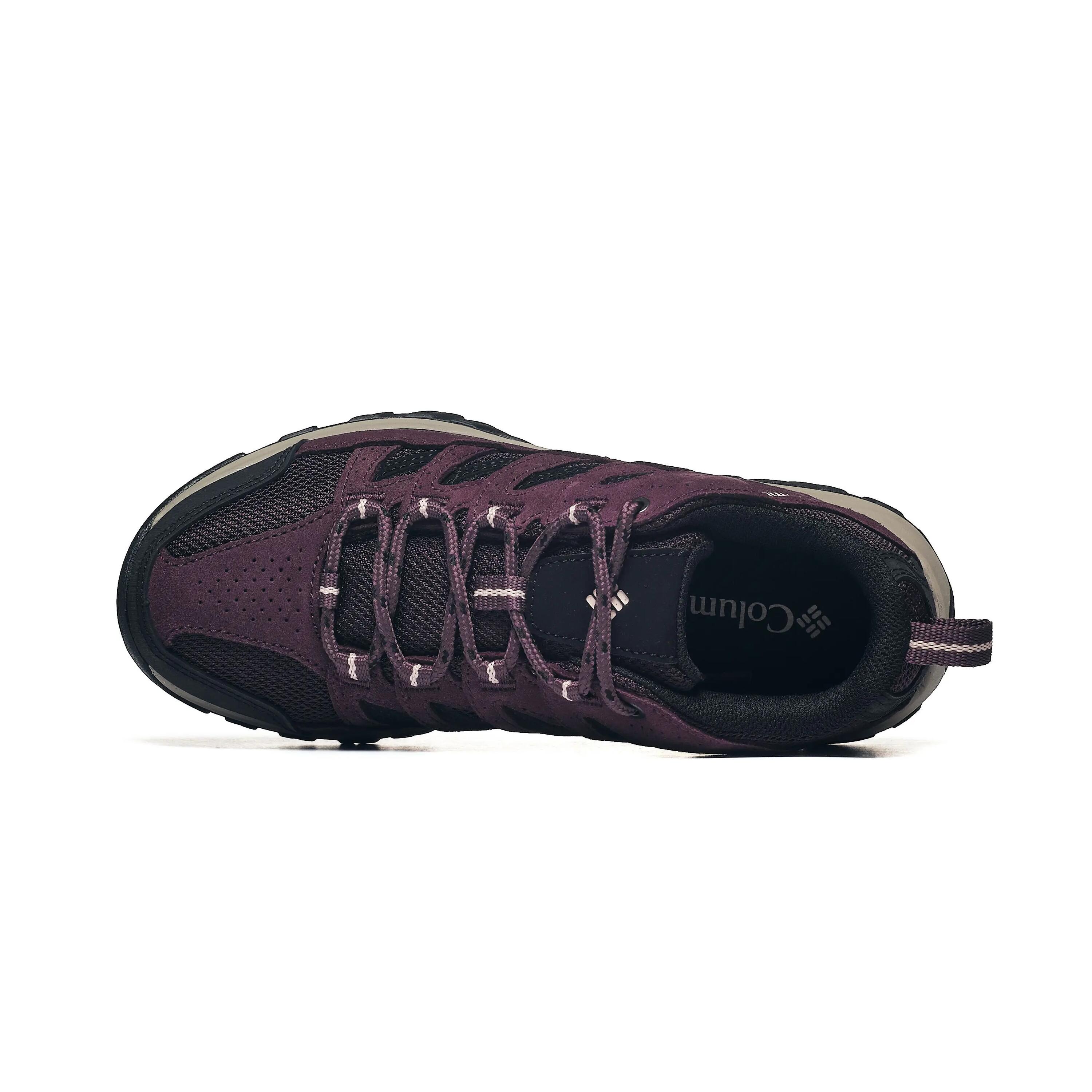 Damskie buty trekkingowe Columbia CRESTWOOD 1781141607 4/6