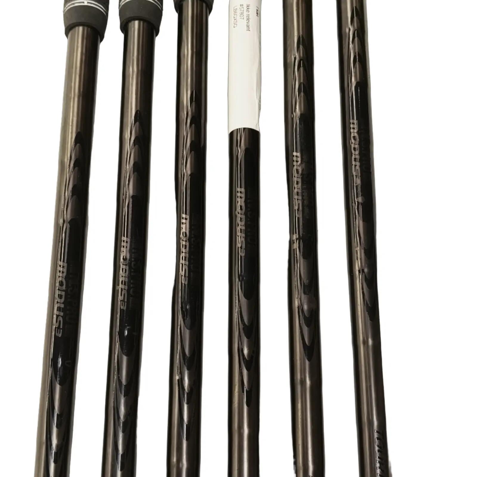 TaylorMade P790 Battle Worn Set di ferri / 5-PW / Flex Stiff / Acciaio 4/7