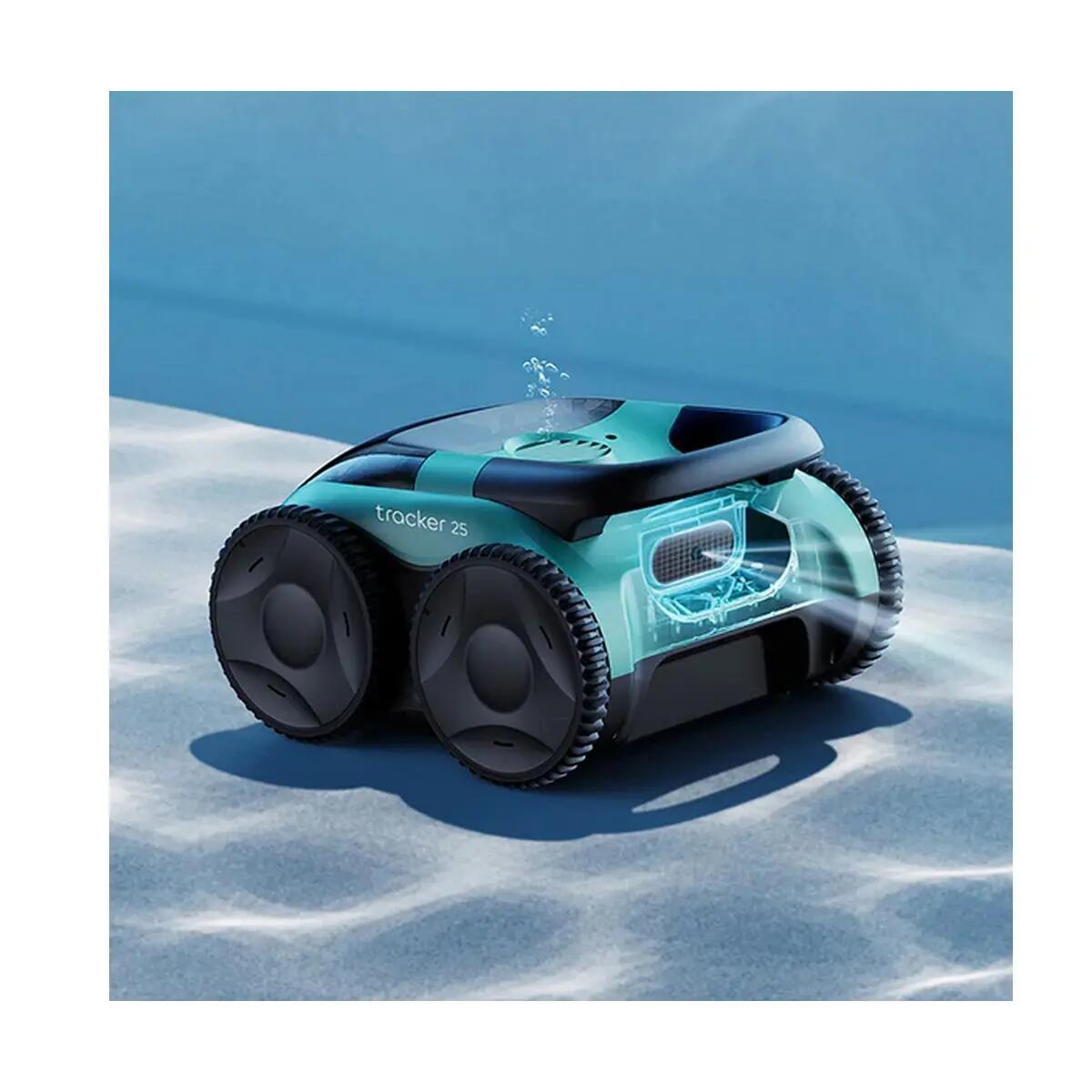 Robot électrique de piscine sans fil 2/2
