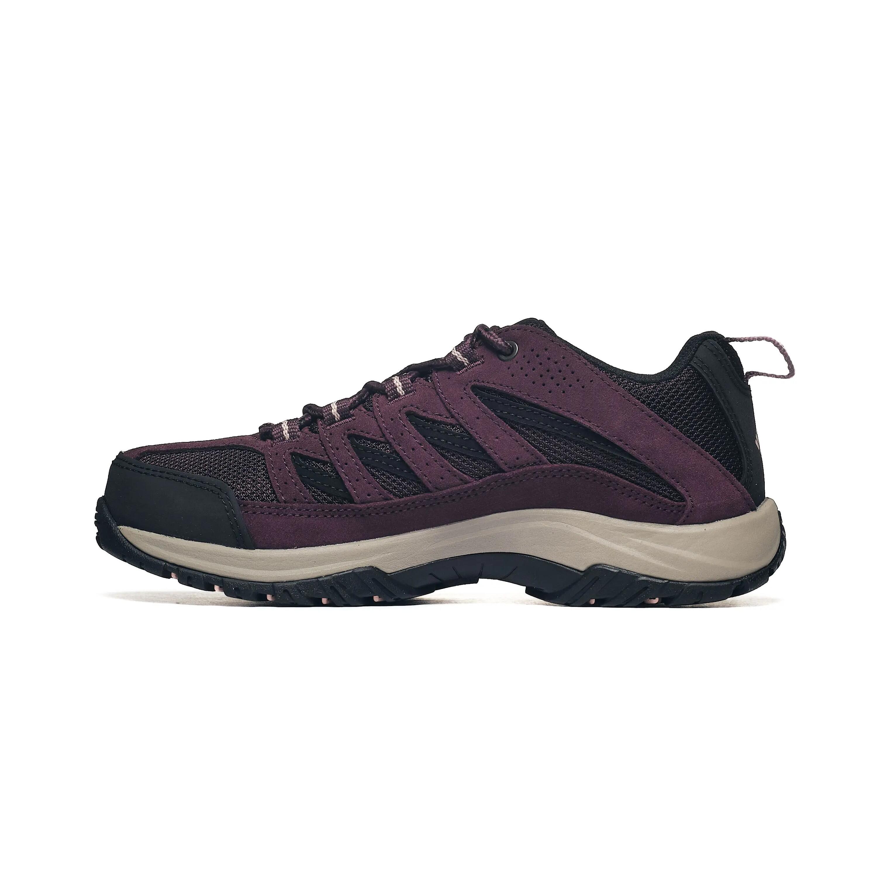 Damskie buty trekkingowe Columbia CRESTWOOD 1781141607 3/6