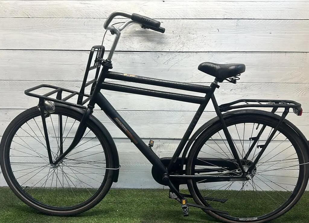 Bicicleta usada Sparta Pick-Up 4/4