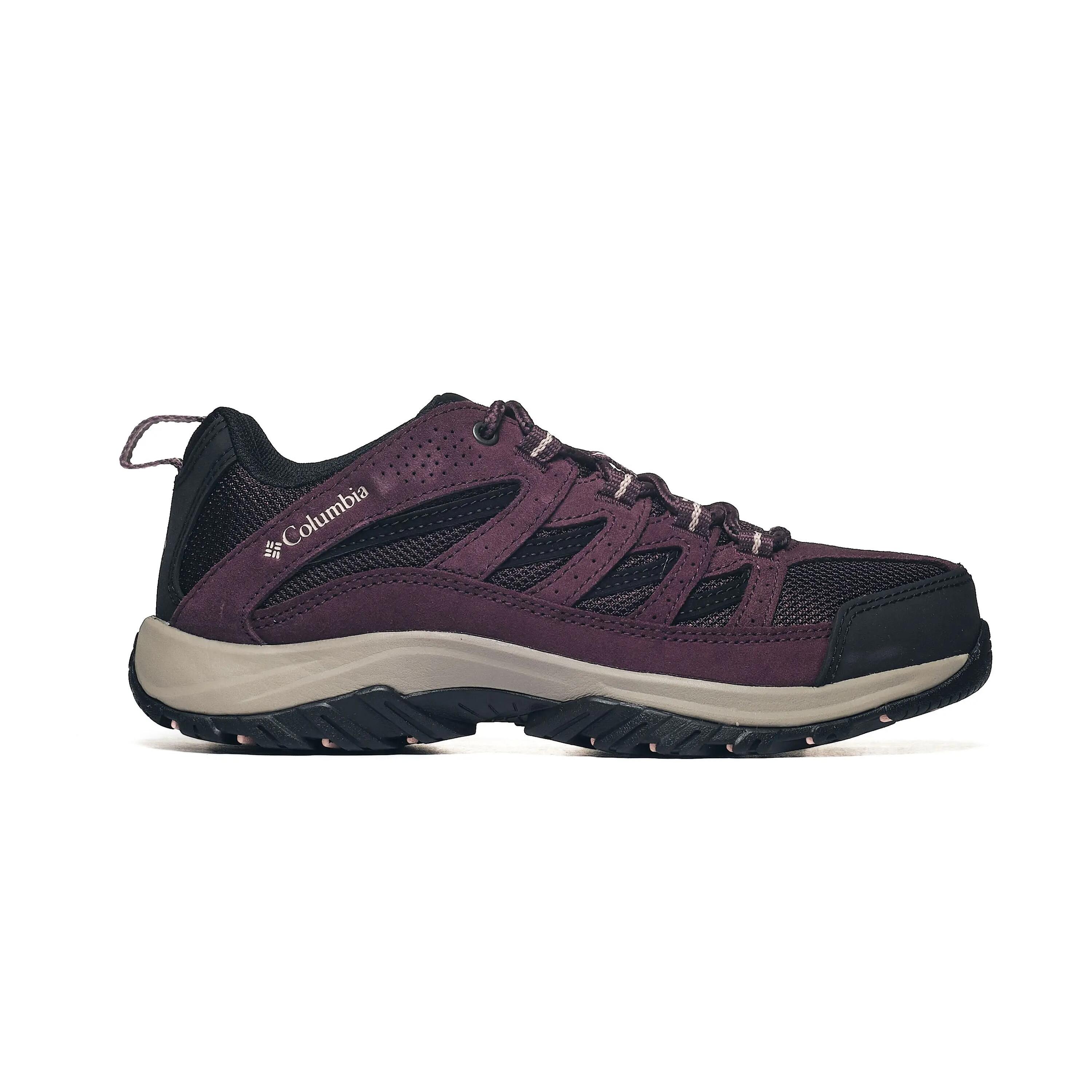 Damskie buty trekkingowe Columbia CRESTWOOD 1781141607 2/6
