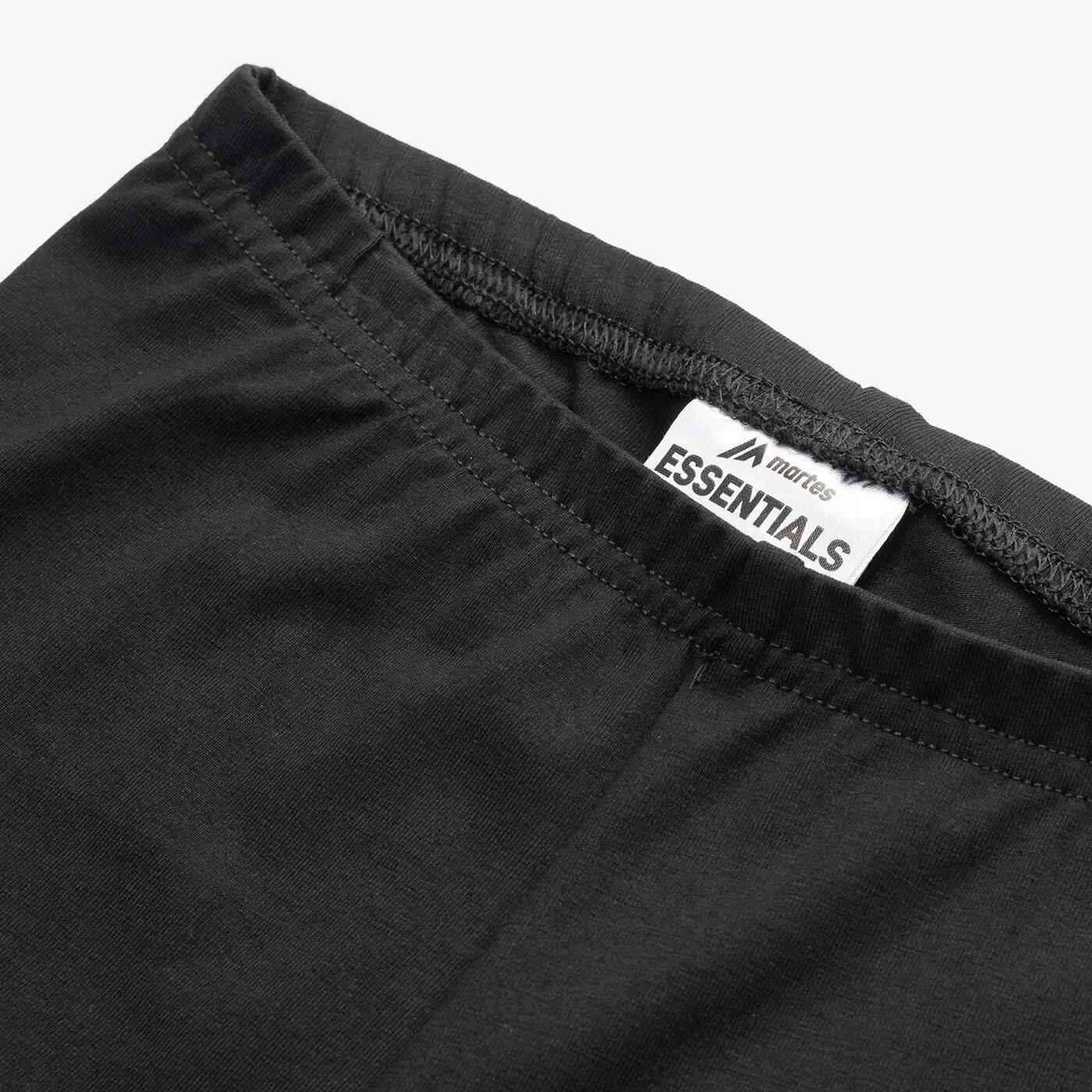 Szorty dziewczęce Martes Essentials Malisa 4/4