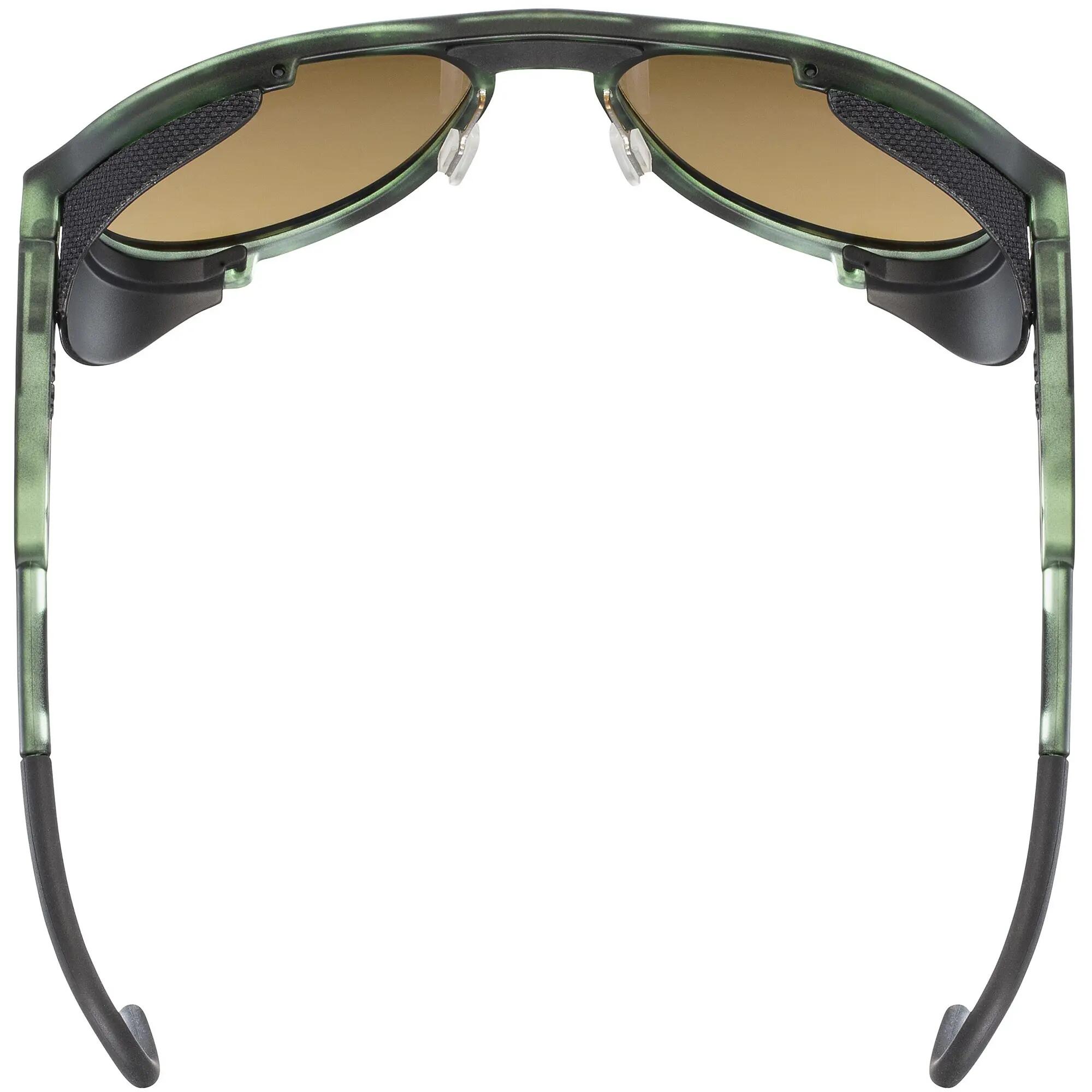 Okulary rowerowe uvex mtn classic CV 4/5