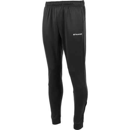 Pantalon - sports collectifs - enfants - regular fit - Prime - noir