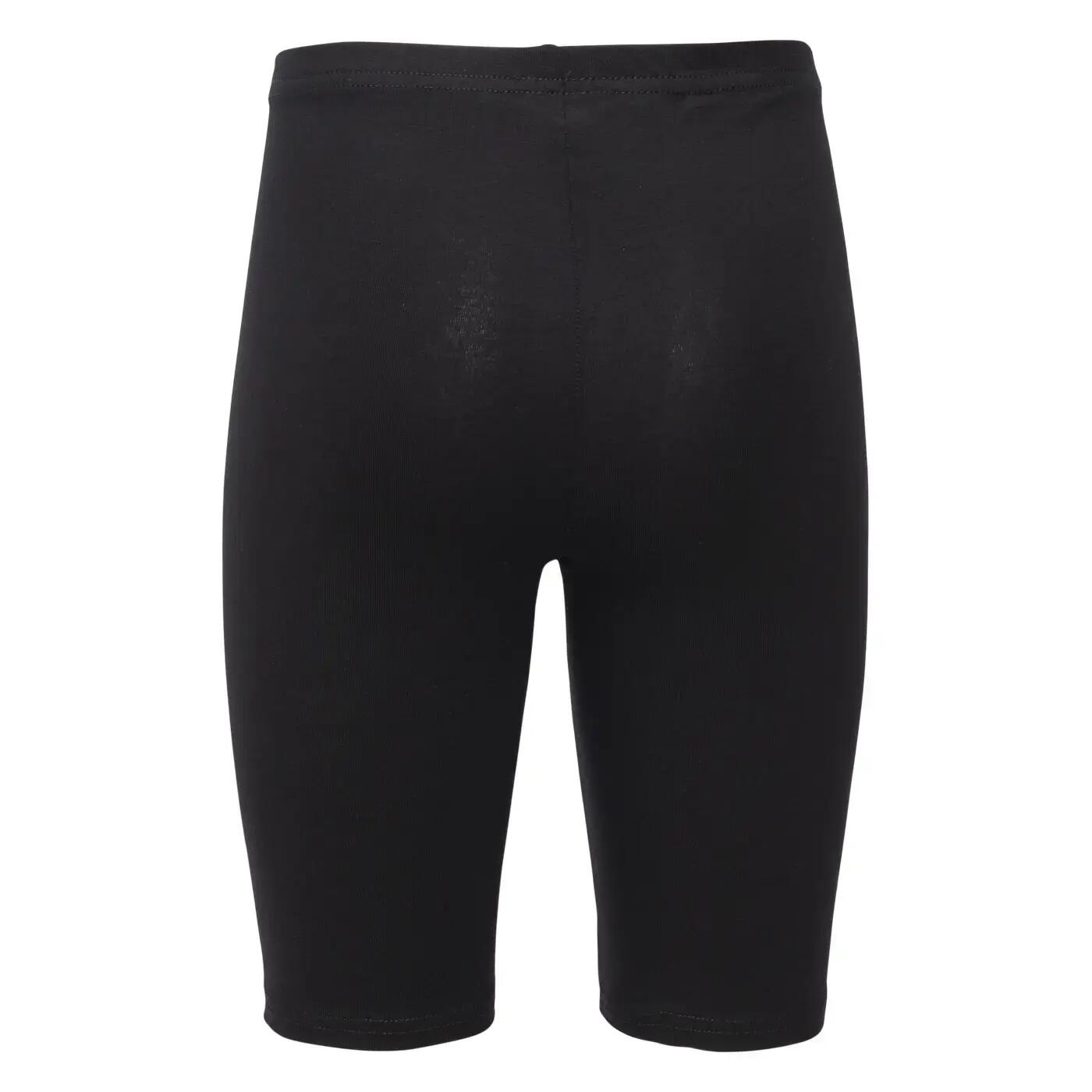 Szorty dziewczęce Martes Essentials Malisa 3/4