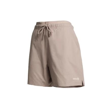 Short bermuda d’extérieur léger GLEN W féminin
