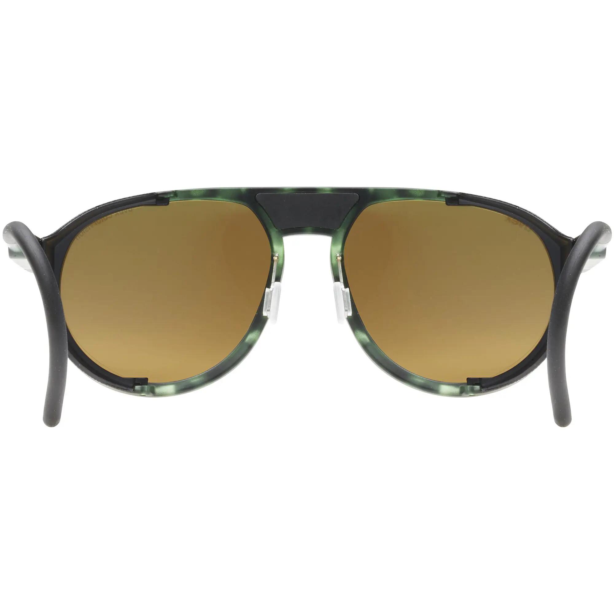 Okulary rowerowe uvex mtn classic CV 2/5