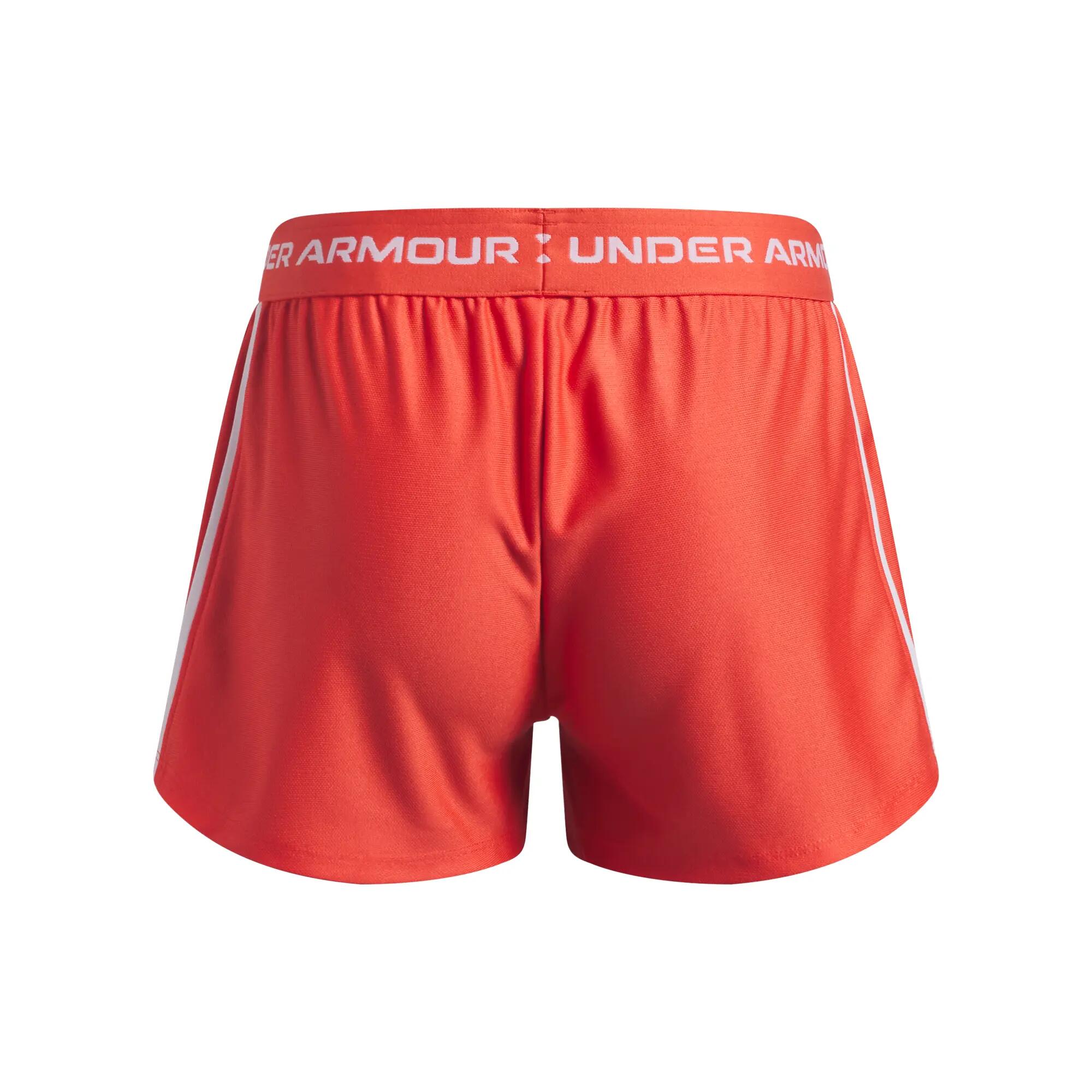Under Armour Mädchen Short G Tech Play Up Short 1390075 2/3