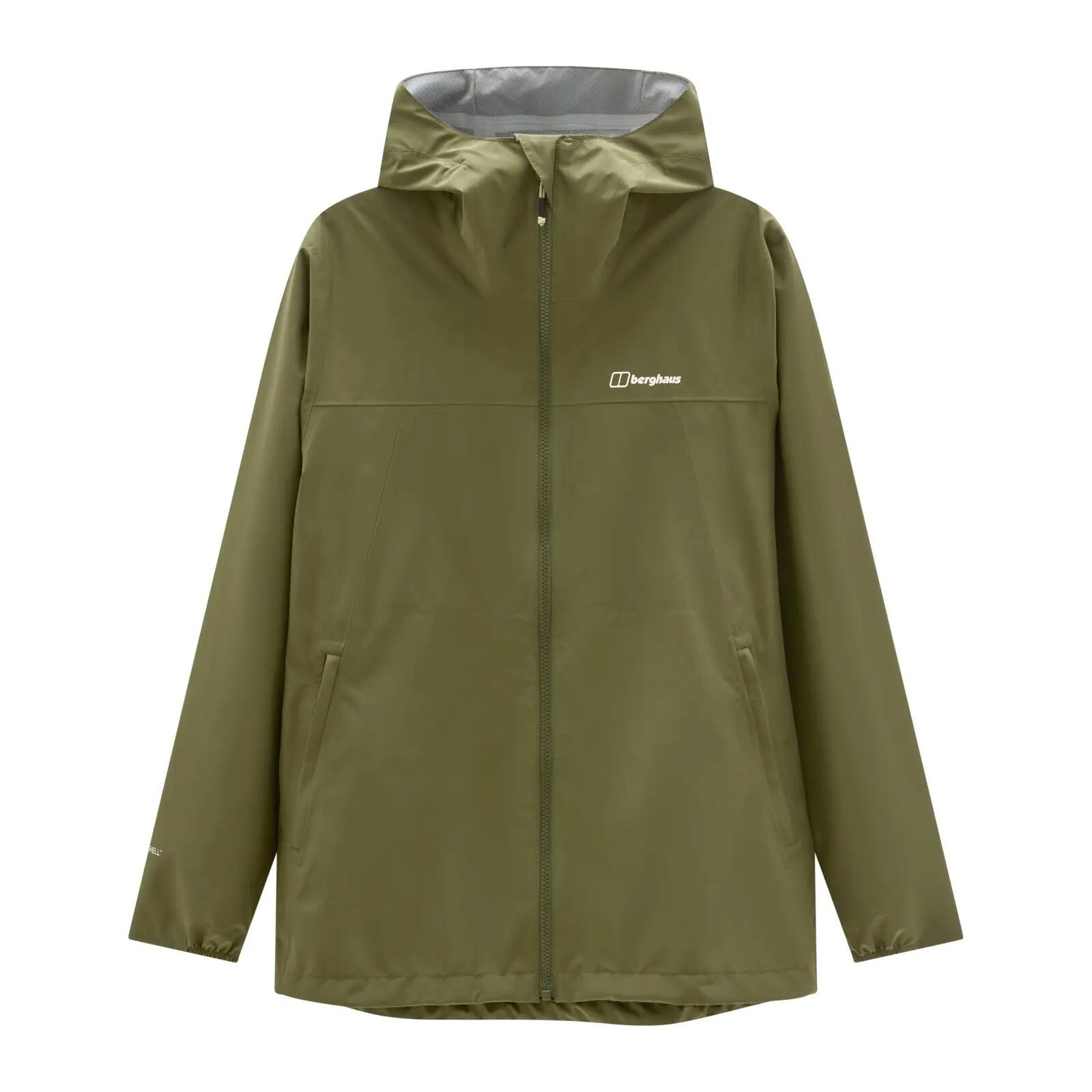 Waterdicht damesjack Berghaus Deluge Pro 3.0 7/7