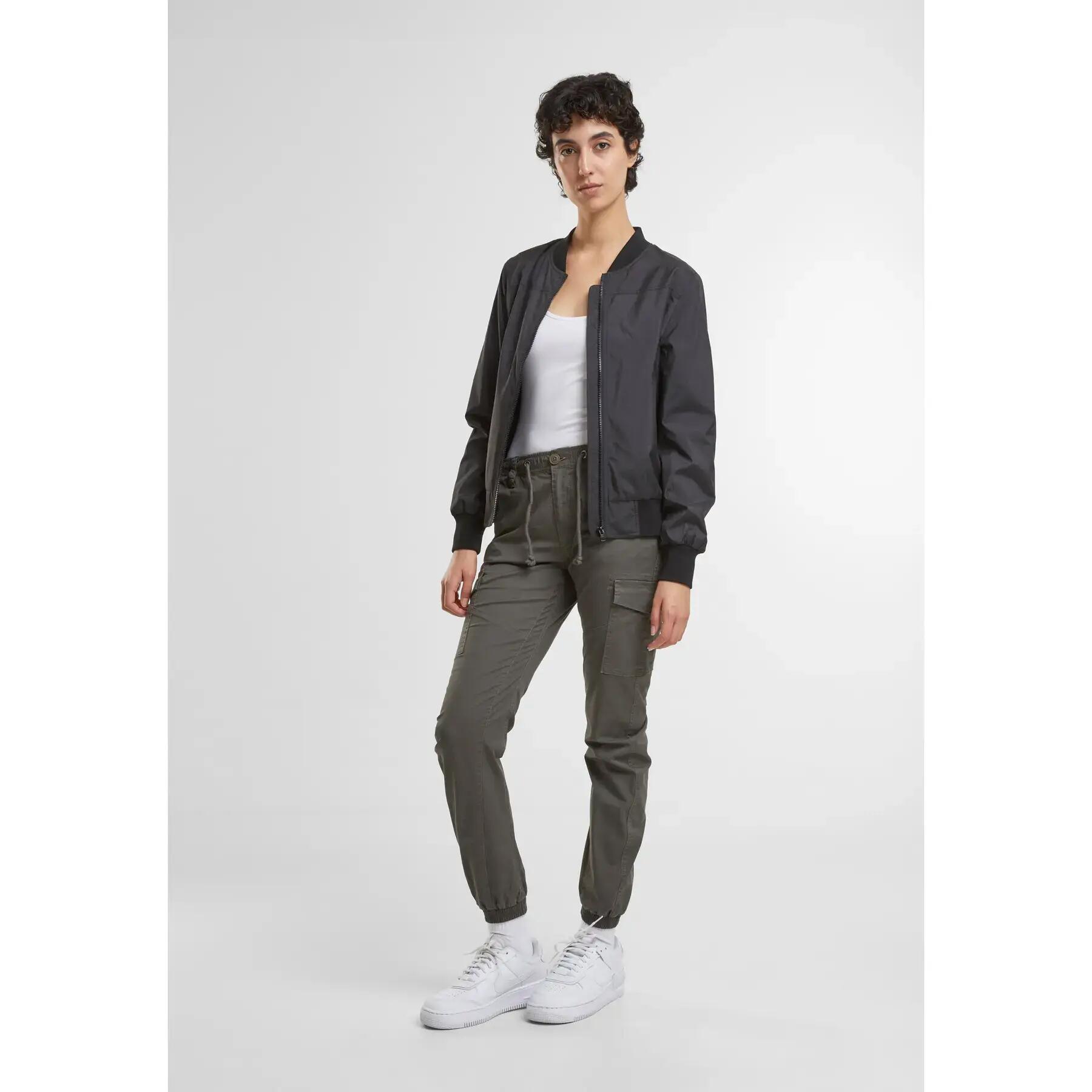 Blouson femme Brandit Jula 3/5